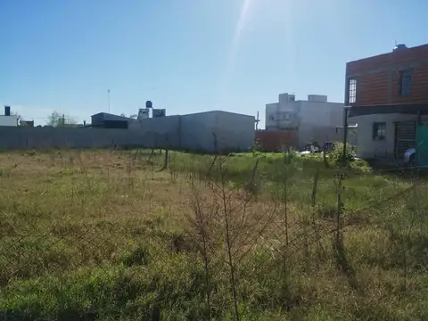 Terreno en Venta en City Bell, Partido de La Plata