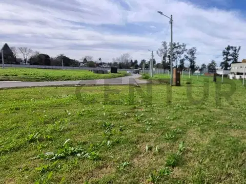 Terreno en Venta en Del Viso, Partido de Pilar