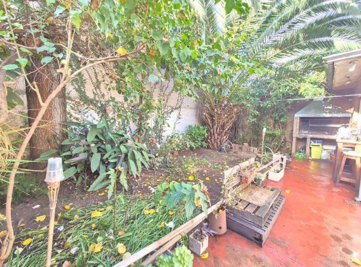 PH · 60m² · 2 Ambientes