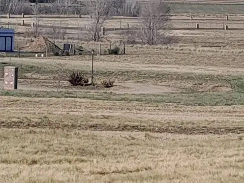 Terreno en Venta en Sierra de la Ventana, Partido de Tornquist