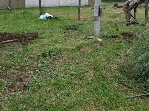 Terreno en Venta en Barrio San Jacinto, Mar del Plata