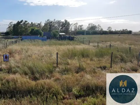 Terreno en Venta en Punta Alta, Partido de Coronel de Marina Leonardo Rosales