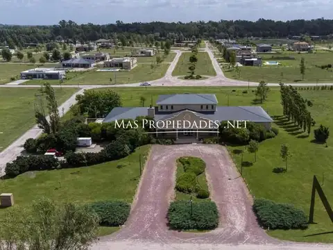 Terreno en Venta en Fincas de San Vicente, Canning