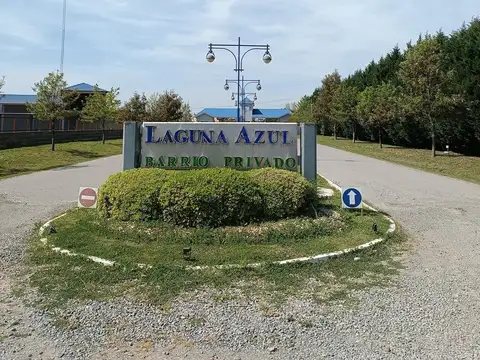 Terreno en Venta en Laguna Azul, Countries y Barrios Cerrados en Ezeiza
