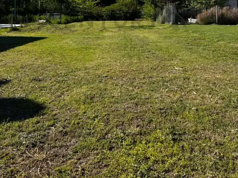 Terreno en Venta en City Bell, Partido de La Plata