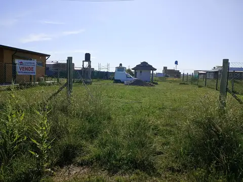 Terreno en Venta en Carmen de Areco, Partido de Carmen de Areco