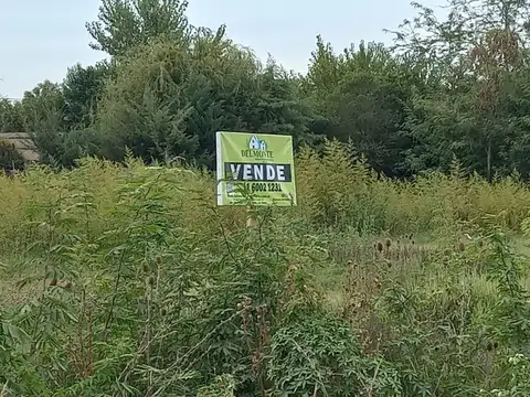 Terreno en Venta en General las Heras, Partido de General Las Heras