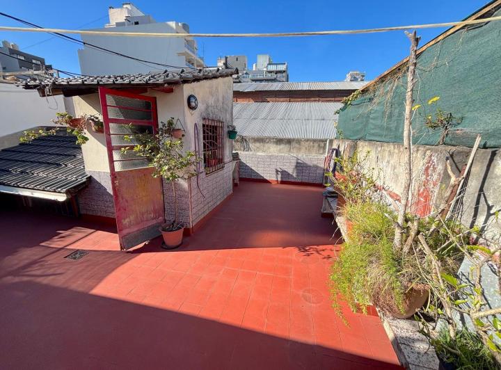 PH · 67m² · 3 Ambientes