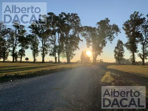 Terreno en Venta en La Plata, Partido de La Plata