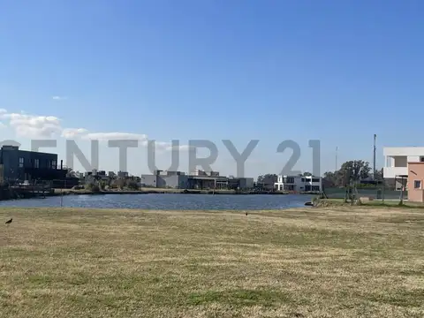 Terreno en Venta en El Ensueño, Countries y Barrios Cerrados en Escobar