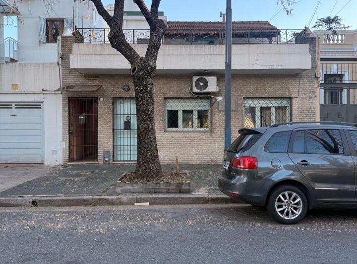 PH · 110m² · 3 Ambientes