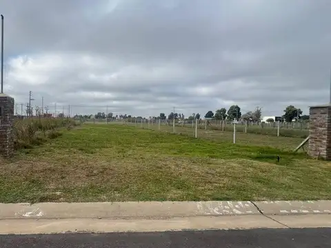 Terreno en Venta en Zelaya, Partido de Pilar