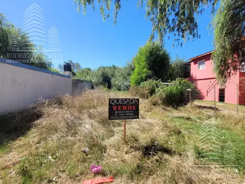 Terreno en Venta en San Bernardo del Tuyú, Partido de La Costa