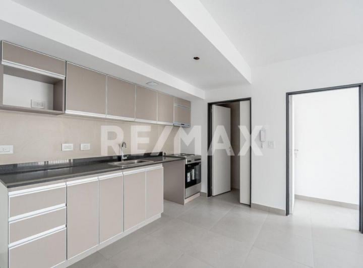 PH · 40m² · 2 Ambientes