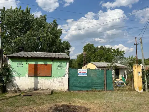 Terreno en Venta en General Rodriguez, Partido de General Rodríguez