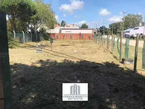 Terreno en Venta en San Clemente del Tuyú, Partido de La Costa