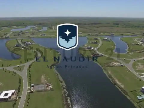 Terreno en Venta en El Naudir, Countries y Barrios Cerrados en Escobar