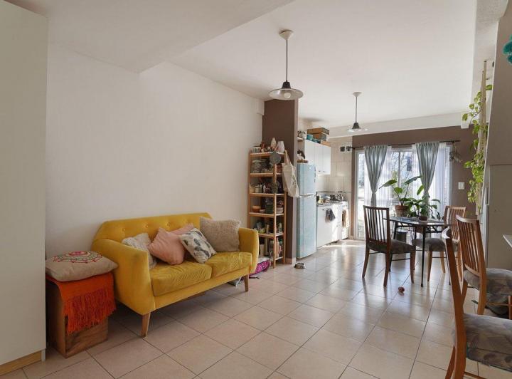 PH · 46m² · 2 Ambientes