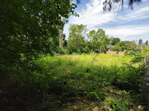 Terreno en Venta en Matheu, Partido de Escobar