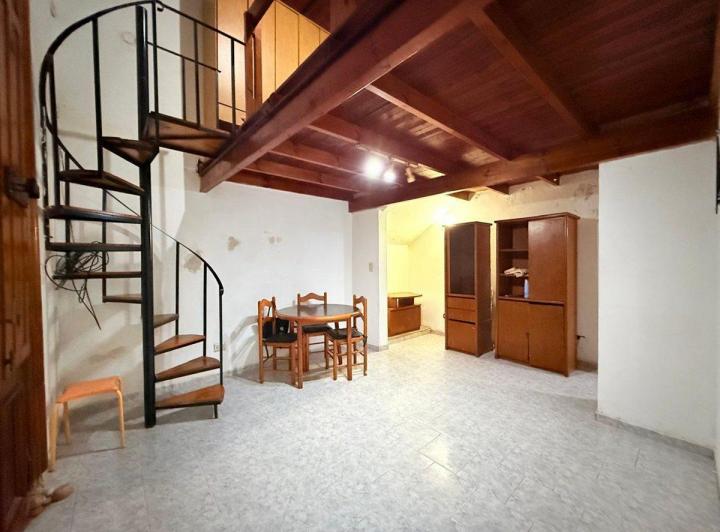 PH · 44m² · 2 Ambientes
