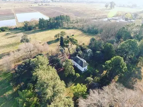 Terreno en Venta en Zelaya, Partido de Pilar