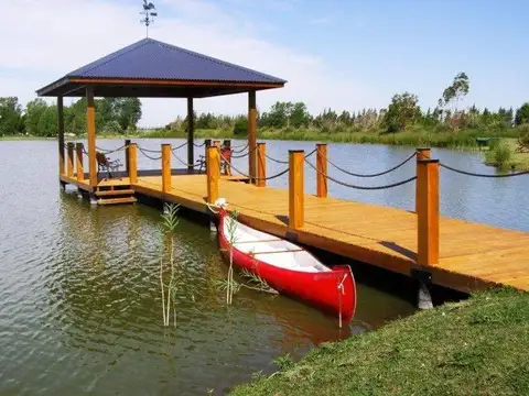 Terreno en Venta en Altamirano, Partido de Brandsen