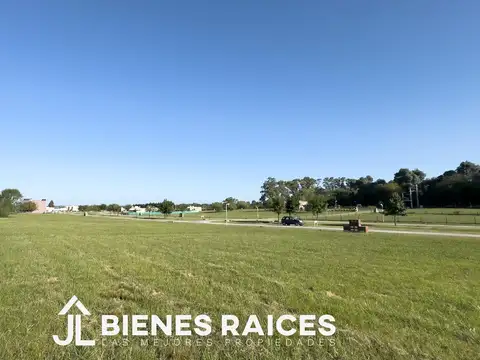 Terreno en Venta en Las Calandrias, Countries y Barrios Cerrados en Campana