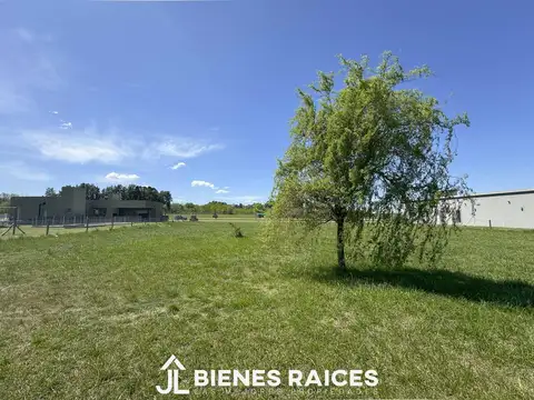 Terreno en Venta en Las Calandrias, Countries y Barrios Cerrados en Campana