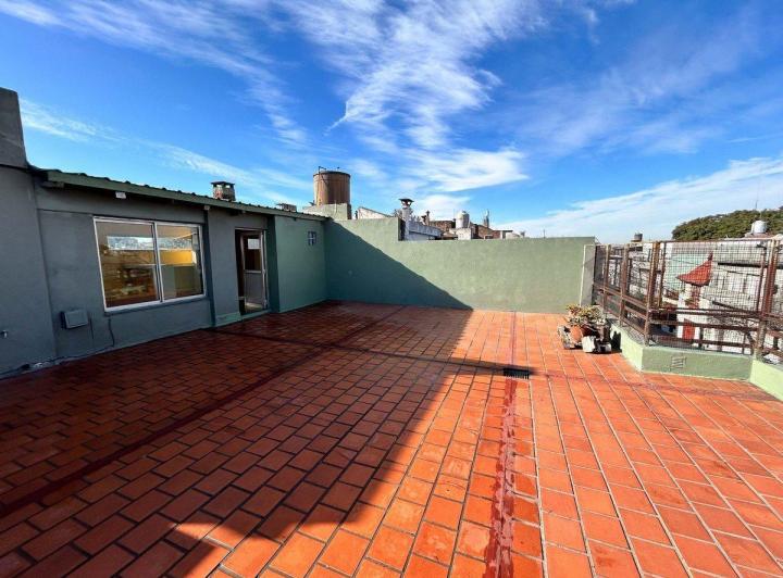 PH · 140m² · 3 Ambientes