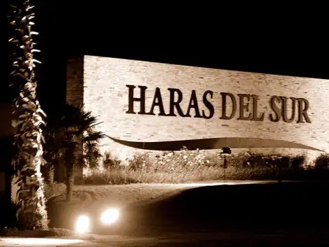 Terreno en Venta en Coronel Brandsen, Partido de Brandsen