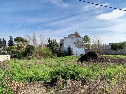 Terreno en Venta en Manuel B Gonnet, Partido de La Plata