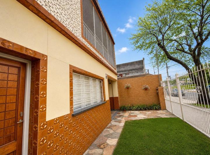 PH · 103m² · 3 Ambientes · 1 Cochera