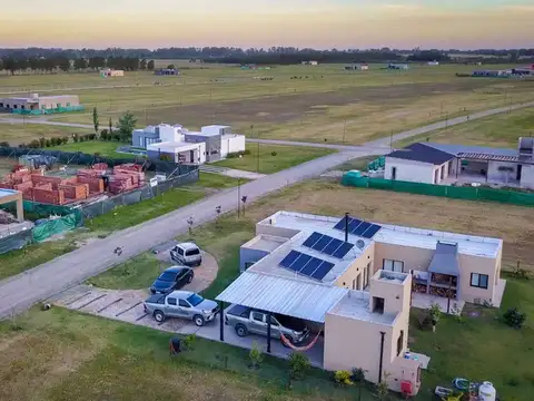 Terreno en Venta en Los Tres Pinos, Countries y Barrios Cerrados en General Rodriguez