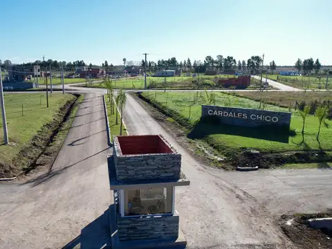 Terreno en Venta en Countries y Barrios Cerrados en Campana, Partido de Campana