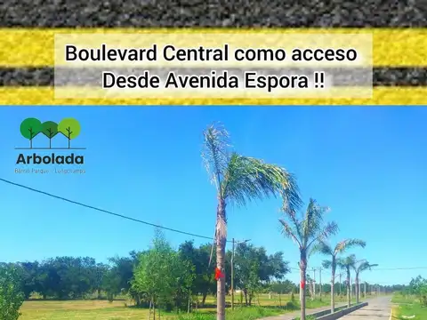Terreno en Venta en Longchamps, Partido de Almirante Brown