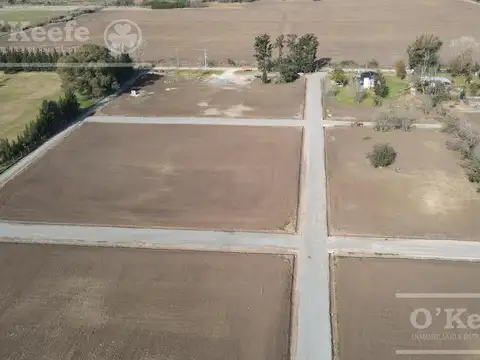 Terreno en Venta en Centro Agricola el Pato, Partido de Berazategui
