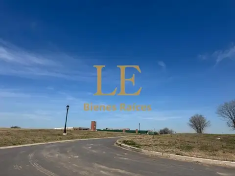 Terreno en Venta en San Sebastian, Countries y Barrios Cerrados en Escobar