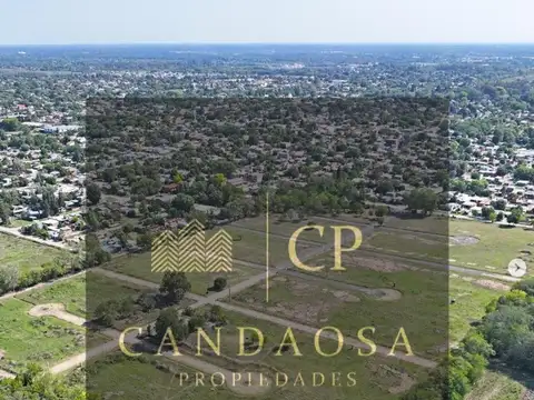 Terreno en Venta en Matheu, Partido de Escobar