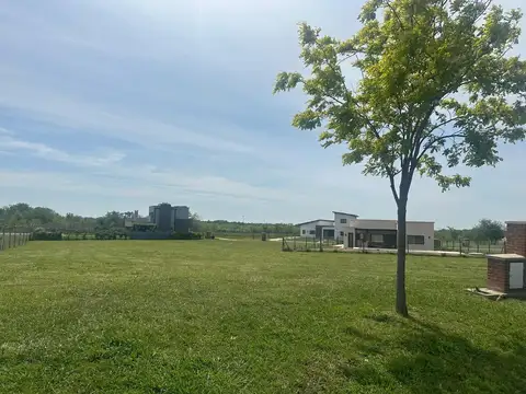 Terreno en Venta en San Sebastian, Countries y Barrios Cerrados en Escobar