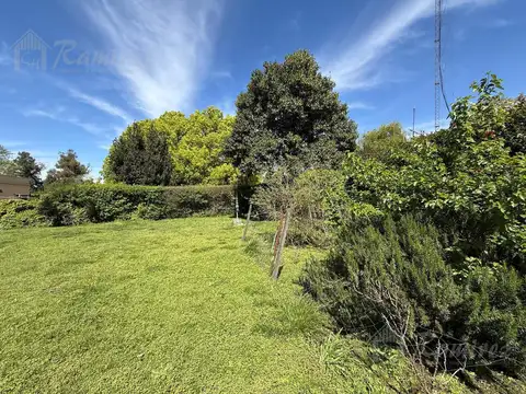 Terreno en Venta en General Rodriguez, Partido de General Rodríguez