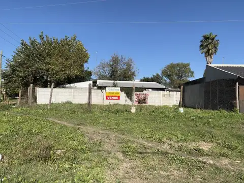 Terreno en Venta en Merlo, Partido de Merlo