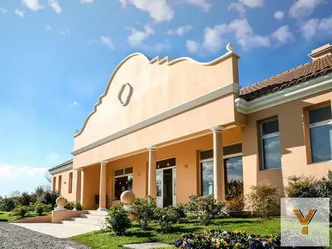 Terreno en Venta en Fincas de San Vicente, Canning