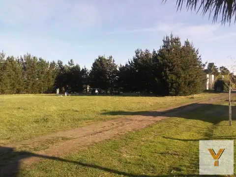 Terreno en Venta en Miramar, Partido de General Alvarado