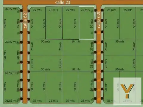 Terreno en Venta en Arana, Partido de La Plata