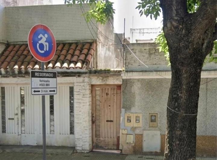 PH · 44m² · 3 Ambientes