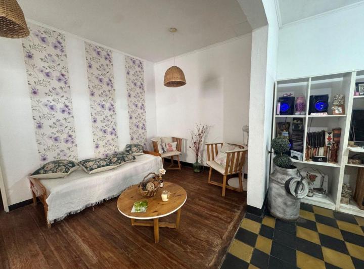 PH · 69m² · 3 Ambientes