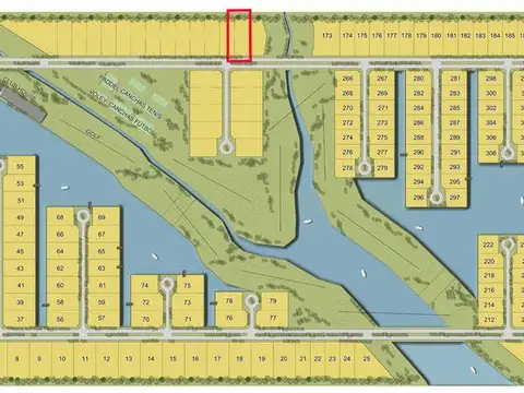 Terreno en Venta en Coronel Brandsen, Partido de Brandsen
