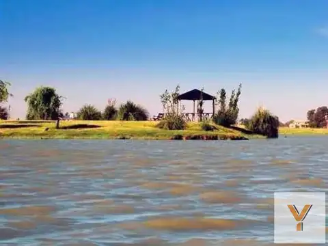 Terreno en Venta en Caminera Samborombon, Partido de Brandsen