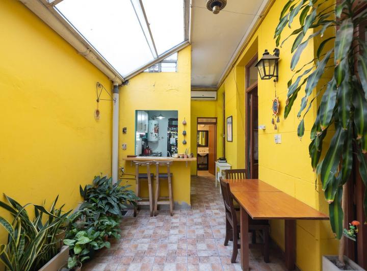 PH · 68m² · 3 Ambientes