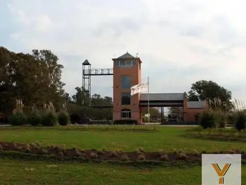 Terreno en Venta en Coronel Brandsen, Partido de Brandsen